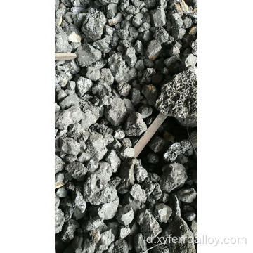 Silicon Metal Slag Dijual